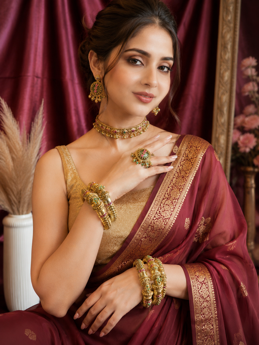 Why Anti-Tarnish Jewellery is Worth It: The Smart Choice for Modern Women