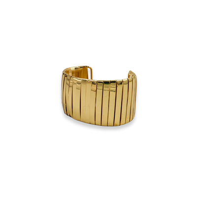 Luxury Striped Glow Adjustable Bracelet